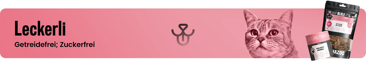 Leckerli