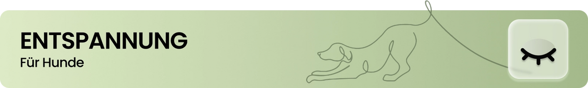 Entspannung