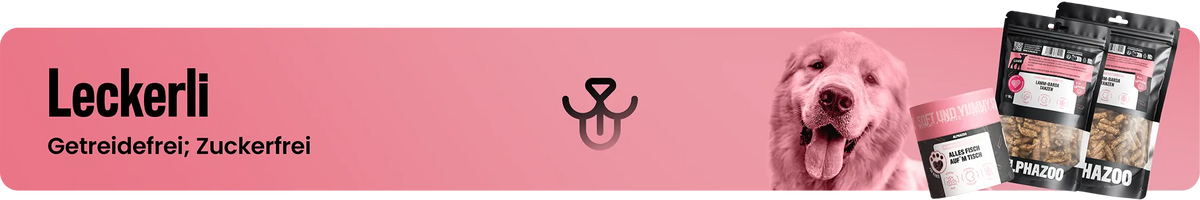 Leckerli