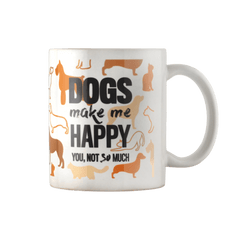 Alphazoo Tasse