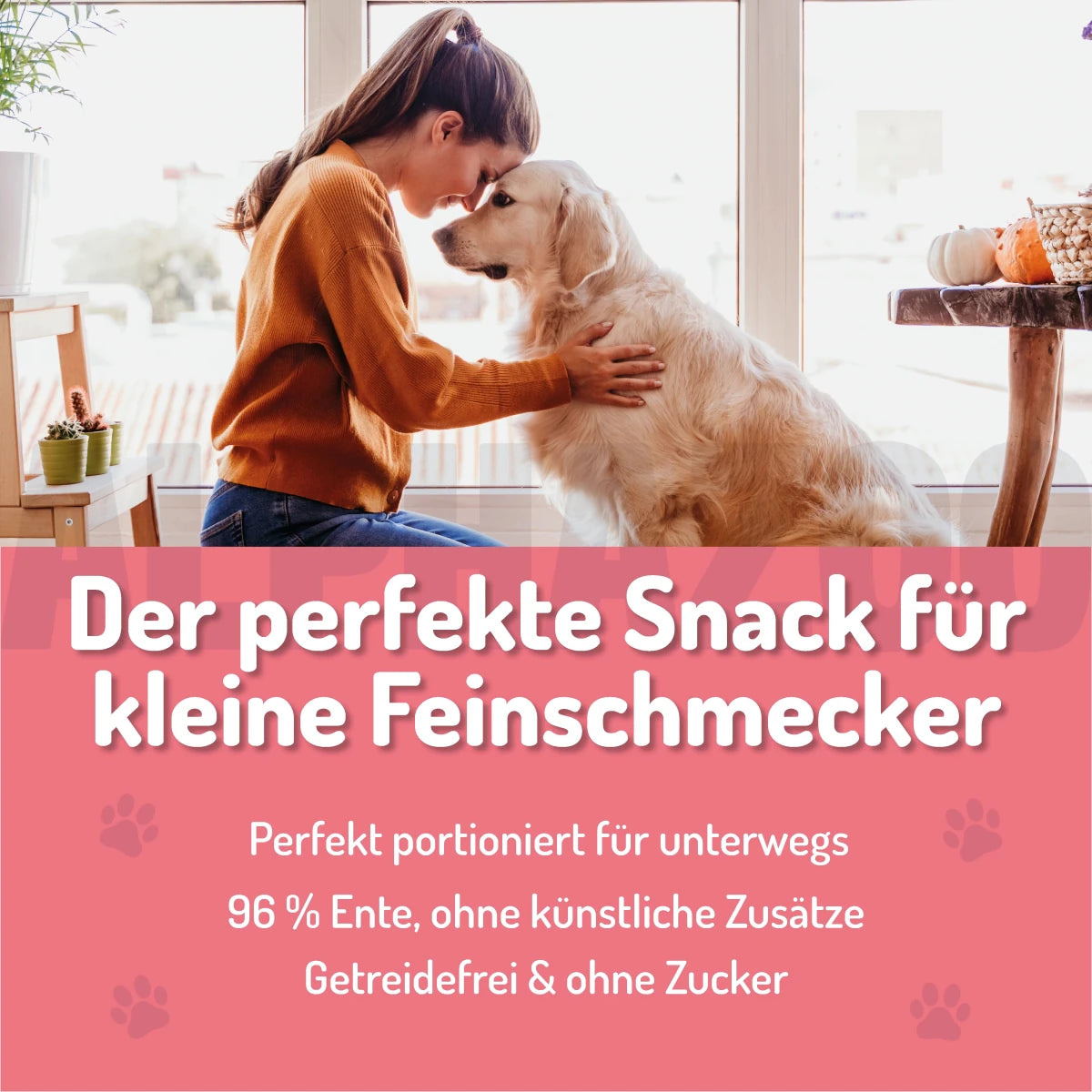 Ente Ohne Süß & Sauer