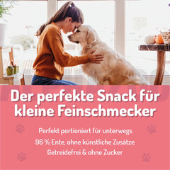 Ente Ohne Süß & Sauer