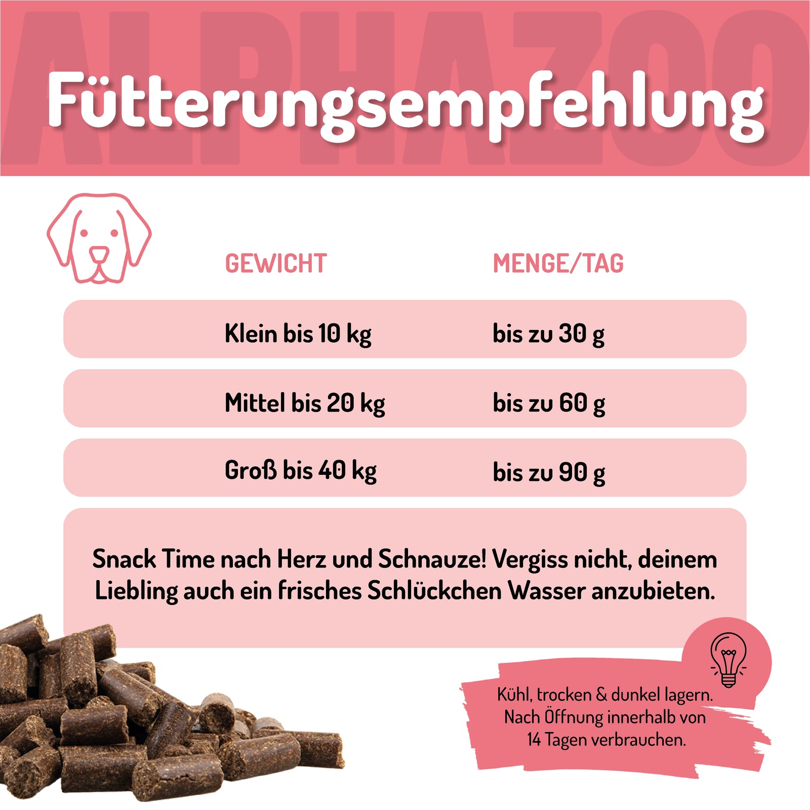 Kleines Rinderz-Vous