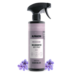MilbHunter Milbenspray für Hühner