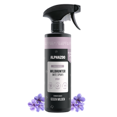 MilbHunter Milbenspray für Hunde