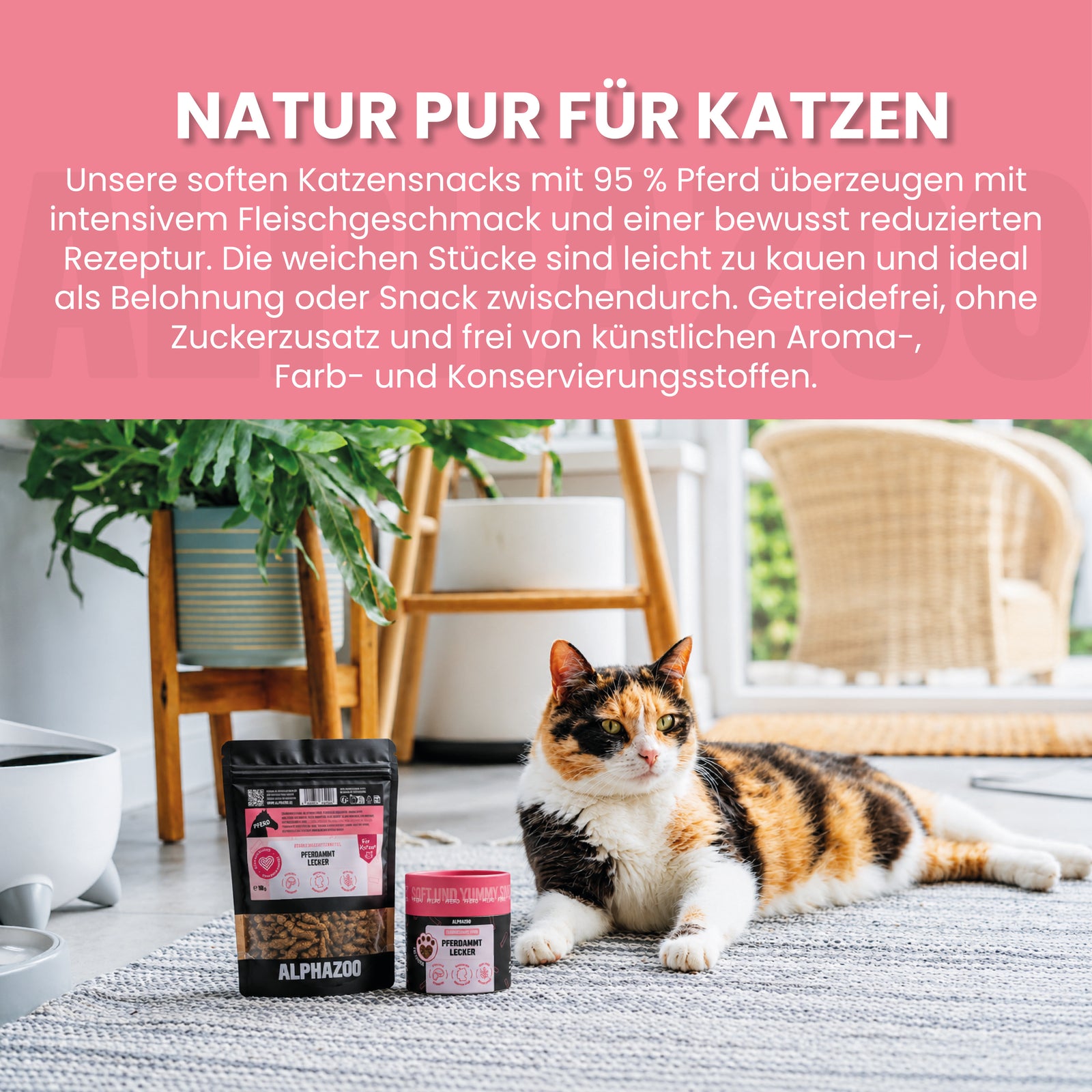 Pferdammt Lecker