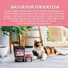 Pferdammt Lecker