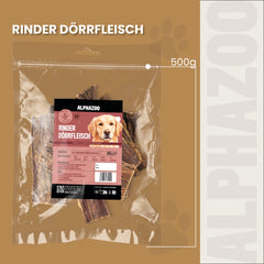 Rinder Dörrfleisch