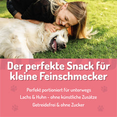 Wir wollen Meer Chicks